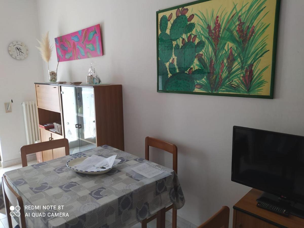 Вілла Casa In Salento A Отранто Екстер'єр фото