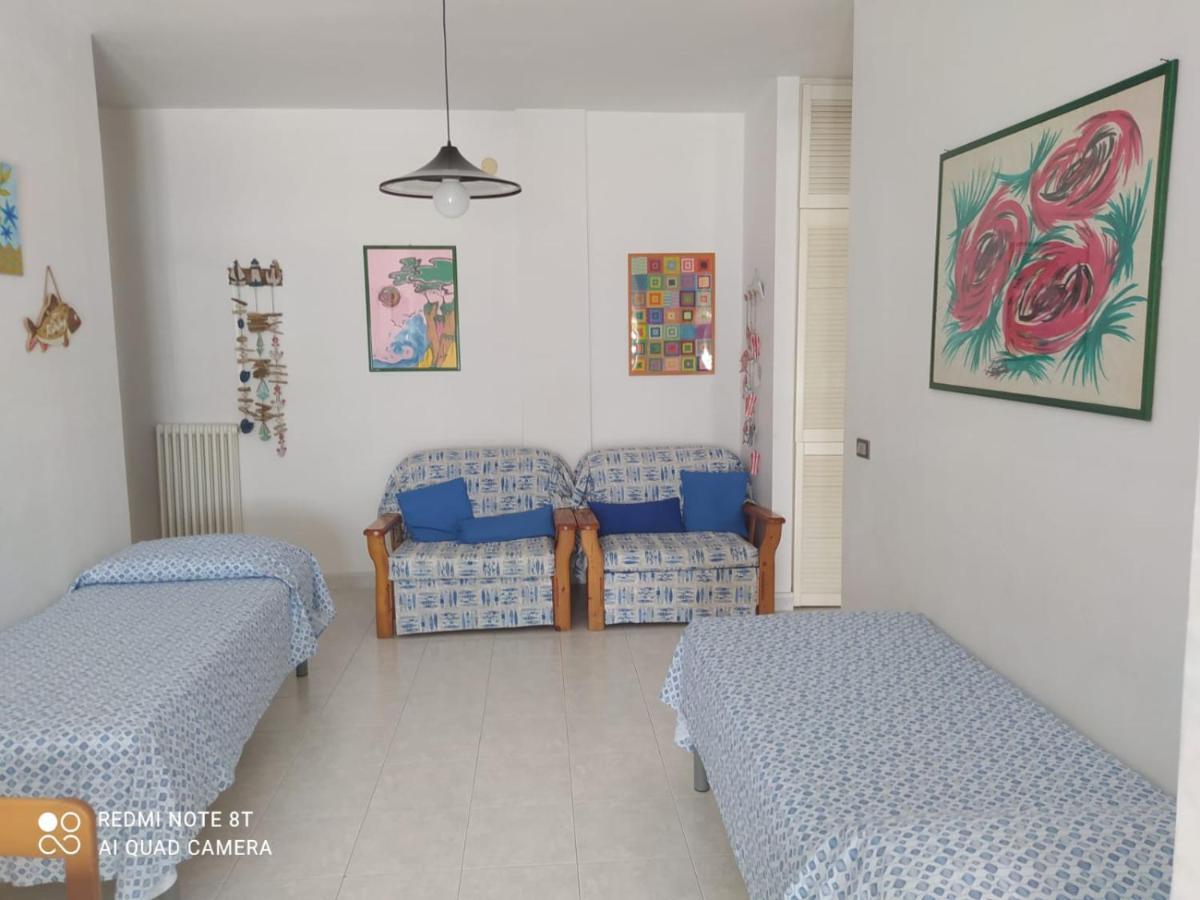 Вілла Casa In Salento A Отранто Екстер'єр фото