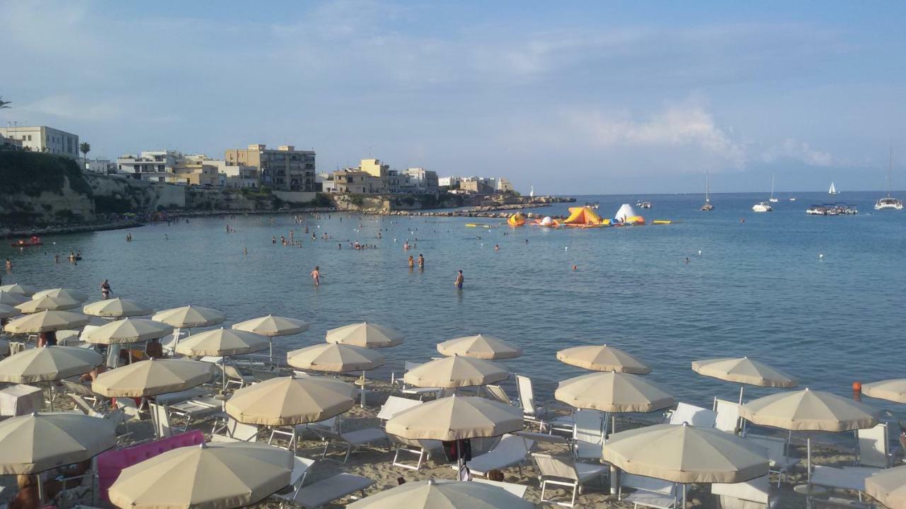 Вілла Casa In Salento A Отранто Екстер'єр фото